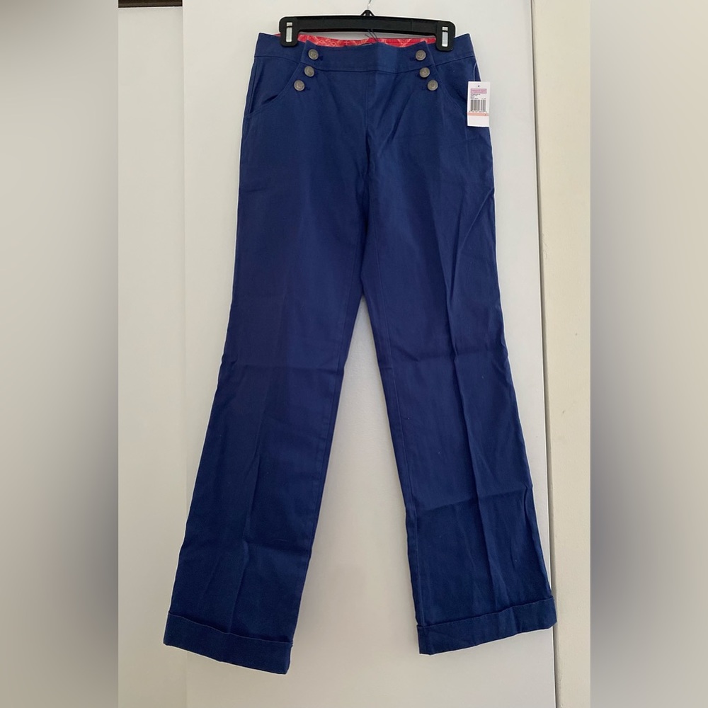 NWT Vineyard Vines Pants